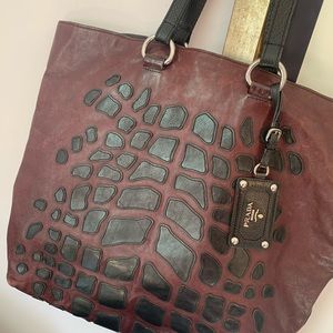 Prada Purse
